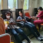 donor darah