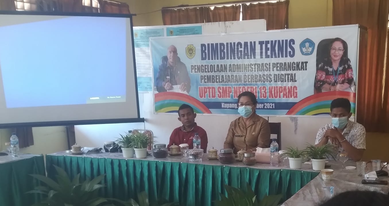 fotoSMPN 13