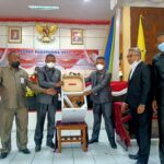 hasil pemiloihan hasil pemiloihan