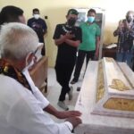 jenazah ibu anak jenazah ibu anak