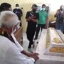 jenazah ibu anak