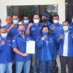 kader demokrat NTT