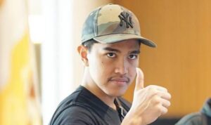 kaesang kaesang