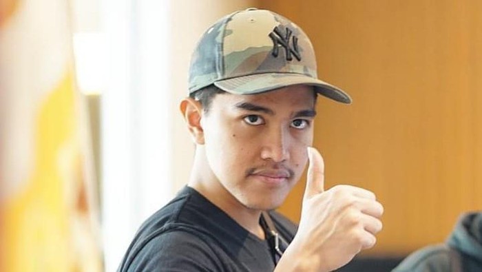 kaesang