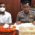 kapolres alor kapolres alor