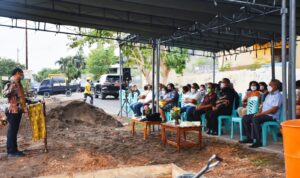 kegiatan GMIT kegiatan GMIT