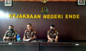 kejari ende