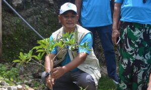ketua gelora