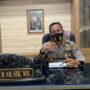 kombes pol rishian krisna budhiaswanto