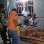 korban tewas korban tewas