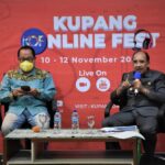 kupang online fest 1