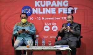 kupang online fest 1