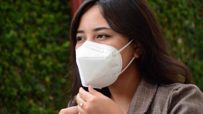 masker yang beredar saat ini wajib tersertifikasi