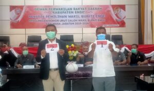 nomor urut nomor urut