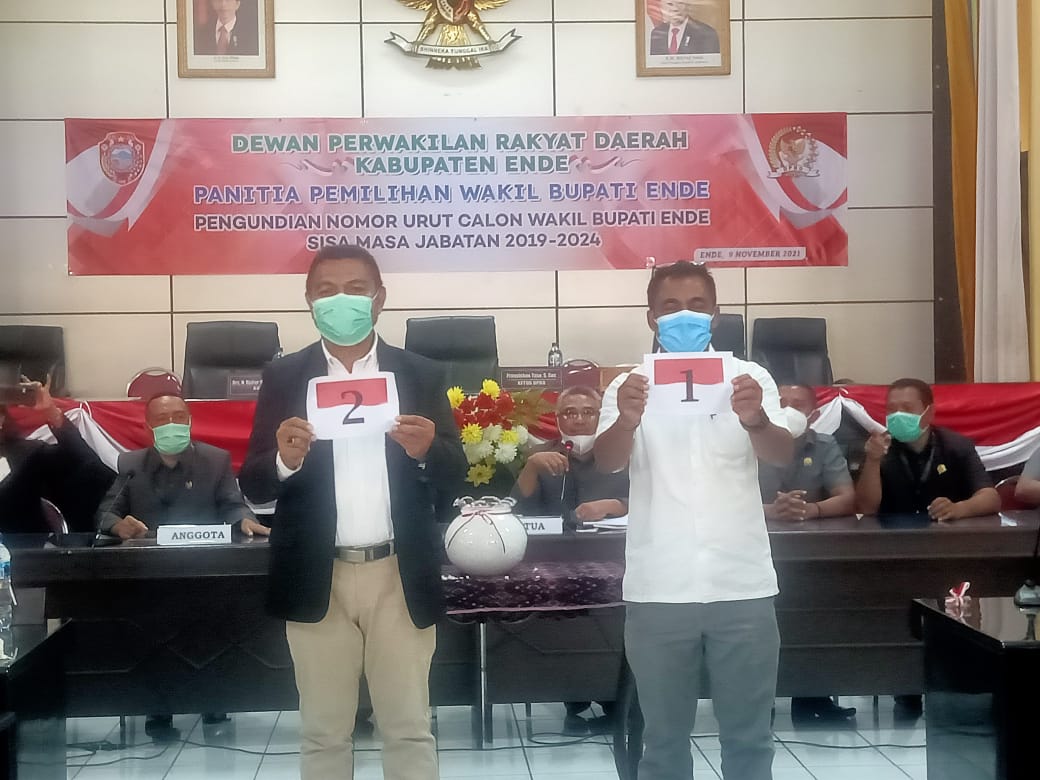 nomor urut