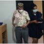 pasangan selingkuh