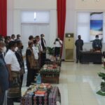 pelantikan tim percepatan dan perluasan digitalisasi daerah pelantikan tim percepatan dan perluasan digitalisasi daerah
