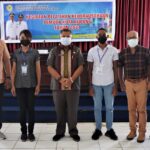 pelatihan pemkot