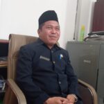 plt kadis kesehatan manggarai
