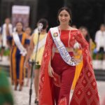 putri pariwisata putri pariwisata