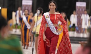 putri pariwisata