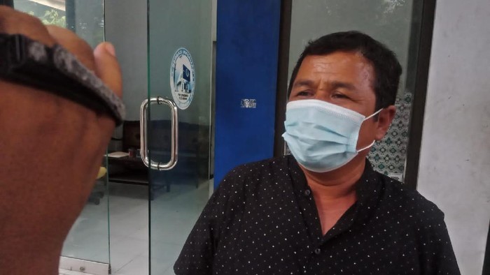 saksi mata