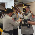 sertijab kapolres sertijab kapolres
