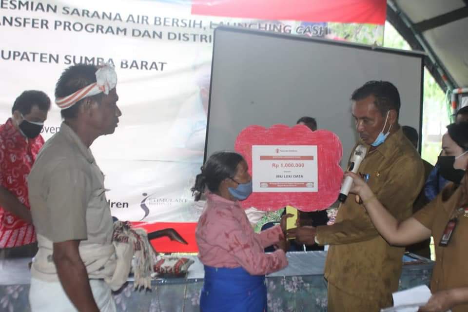 sumba barat