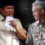 survei indometer prabowo kokoh ridwan kamil salip ganjar pranowo owq