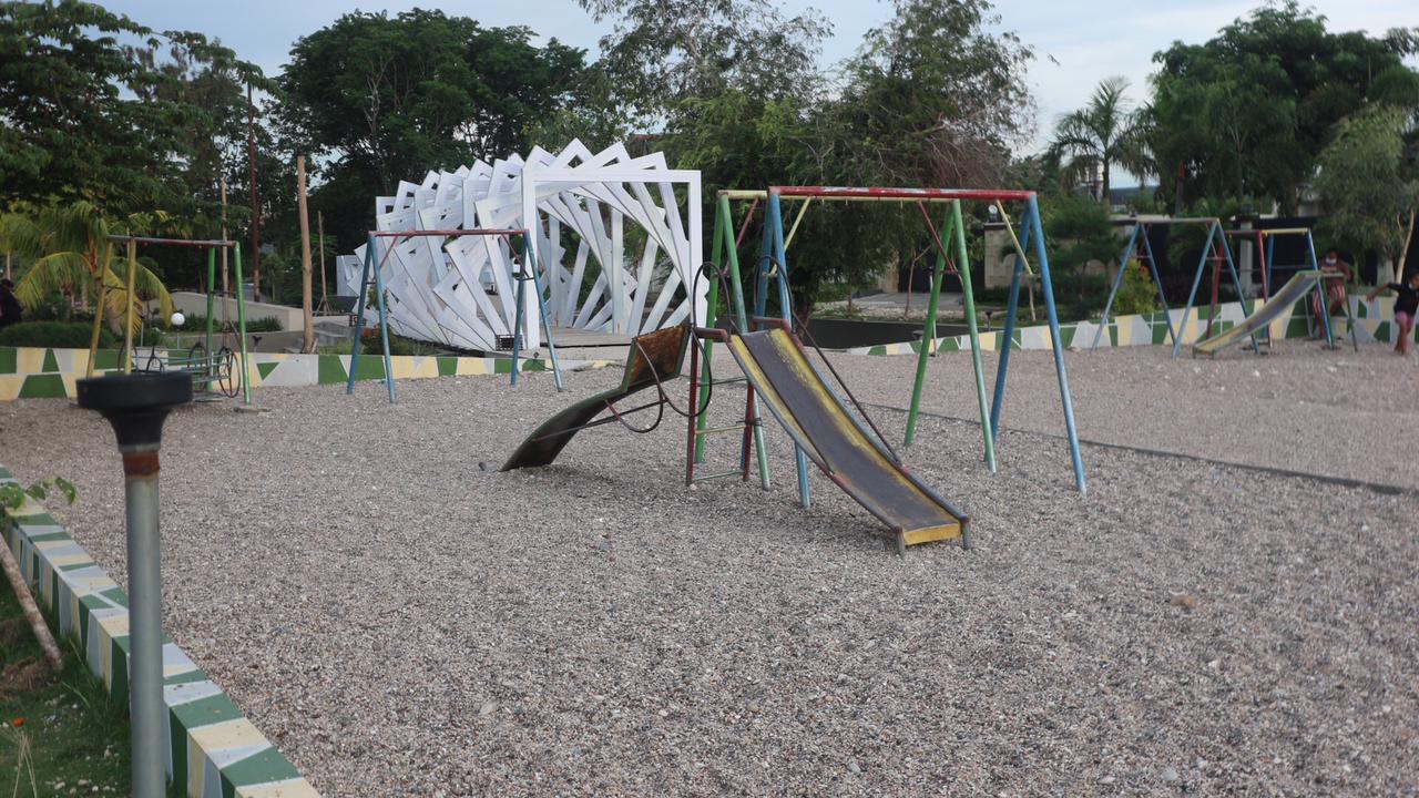 taman kota