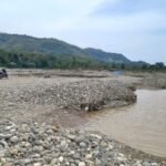 tambang di manggarai