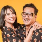 vanessa angel dan suami 169