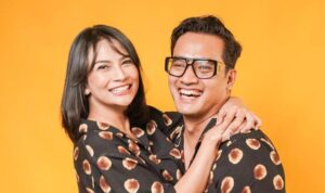 vanessa angel dan suami 169
