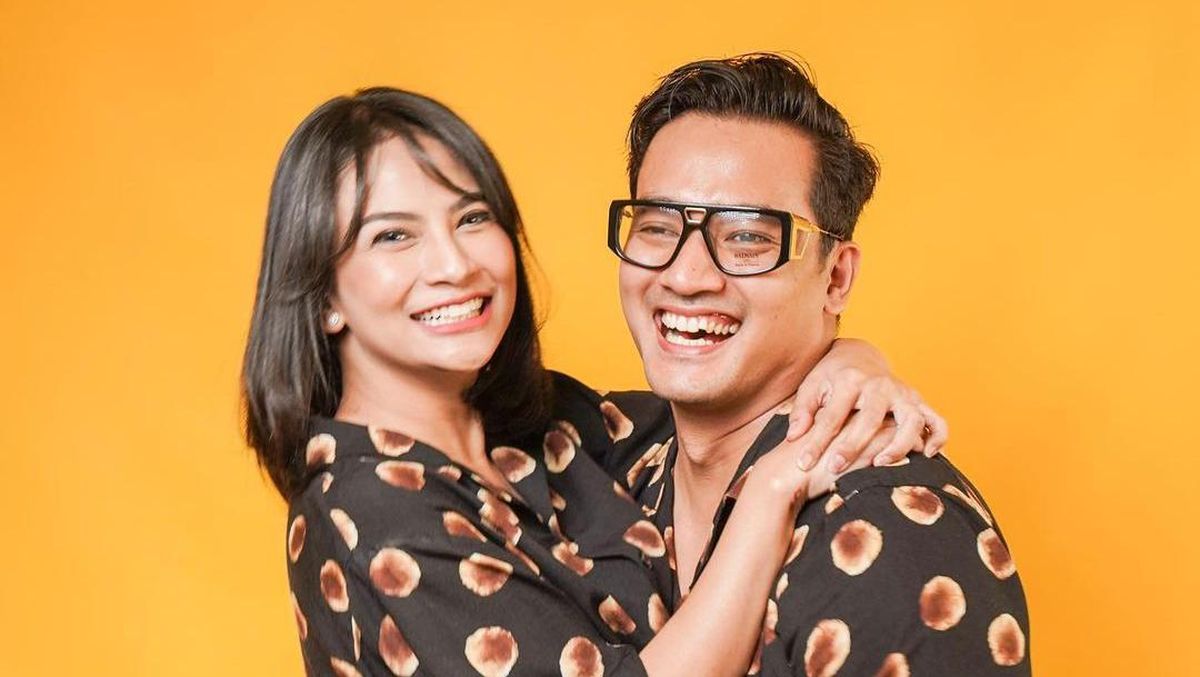 vanessa angel dan suami 169