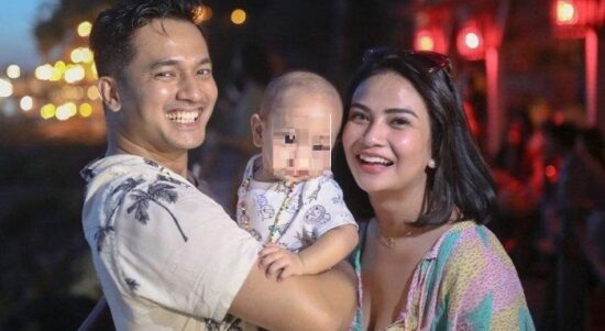 vanessa angel pun akan menjawab jujur