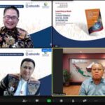webinar bank NTT