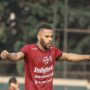 winger bali united yabes roni mendapat panggilan memperkuat xmij
