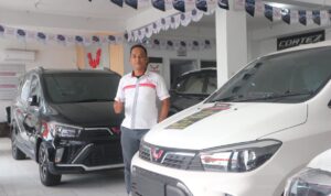 wuling wuling
