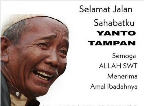 yanto tampan