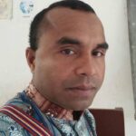 yohanes raja