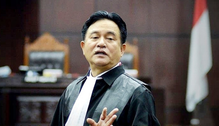 yusril ihza mahendra 121226