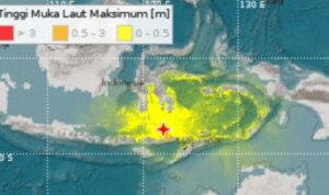 62190 gempa bumi