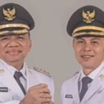 Bupati Malaka Simon Nahak