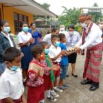 Bupati TTU di SLB