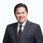 Erick-Thohir Erick Thohir