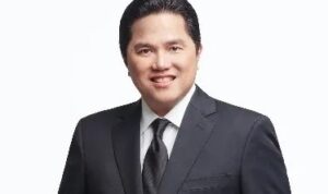 Erick Thohir