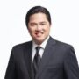 Erick Thohir