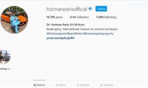 IG hotman IG hotman