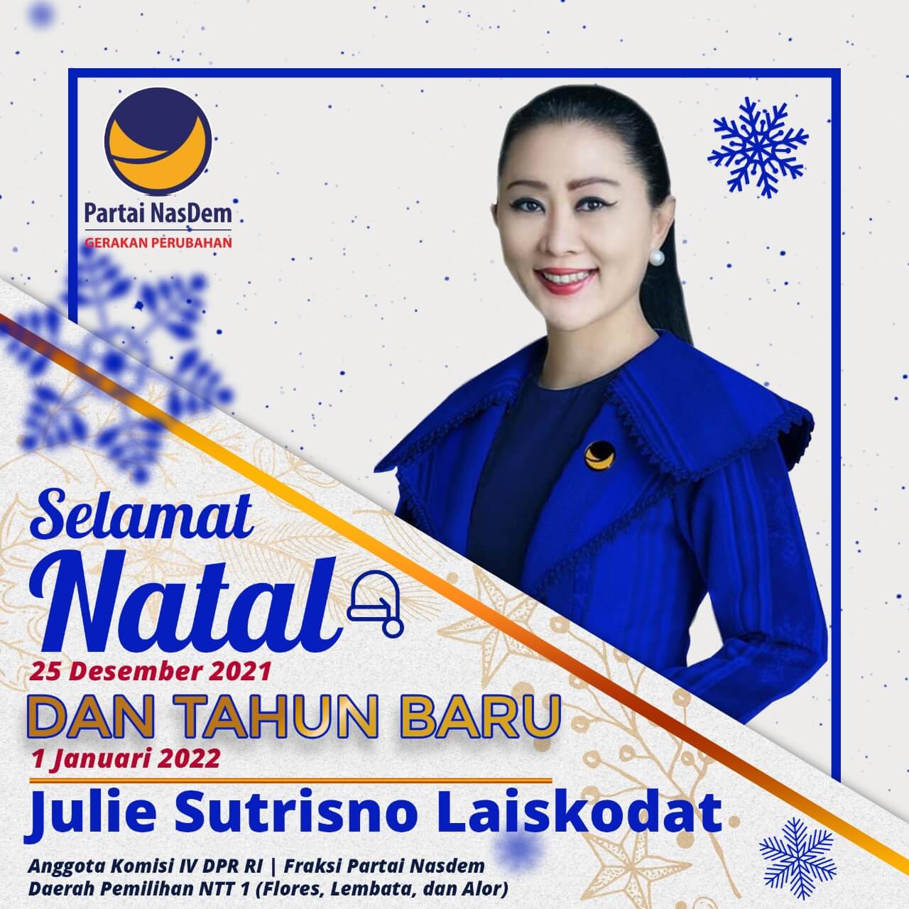 Iklan Natal