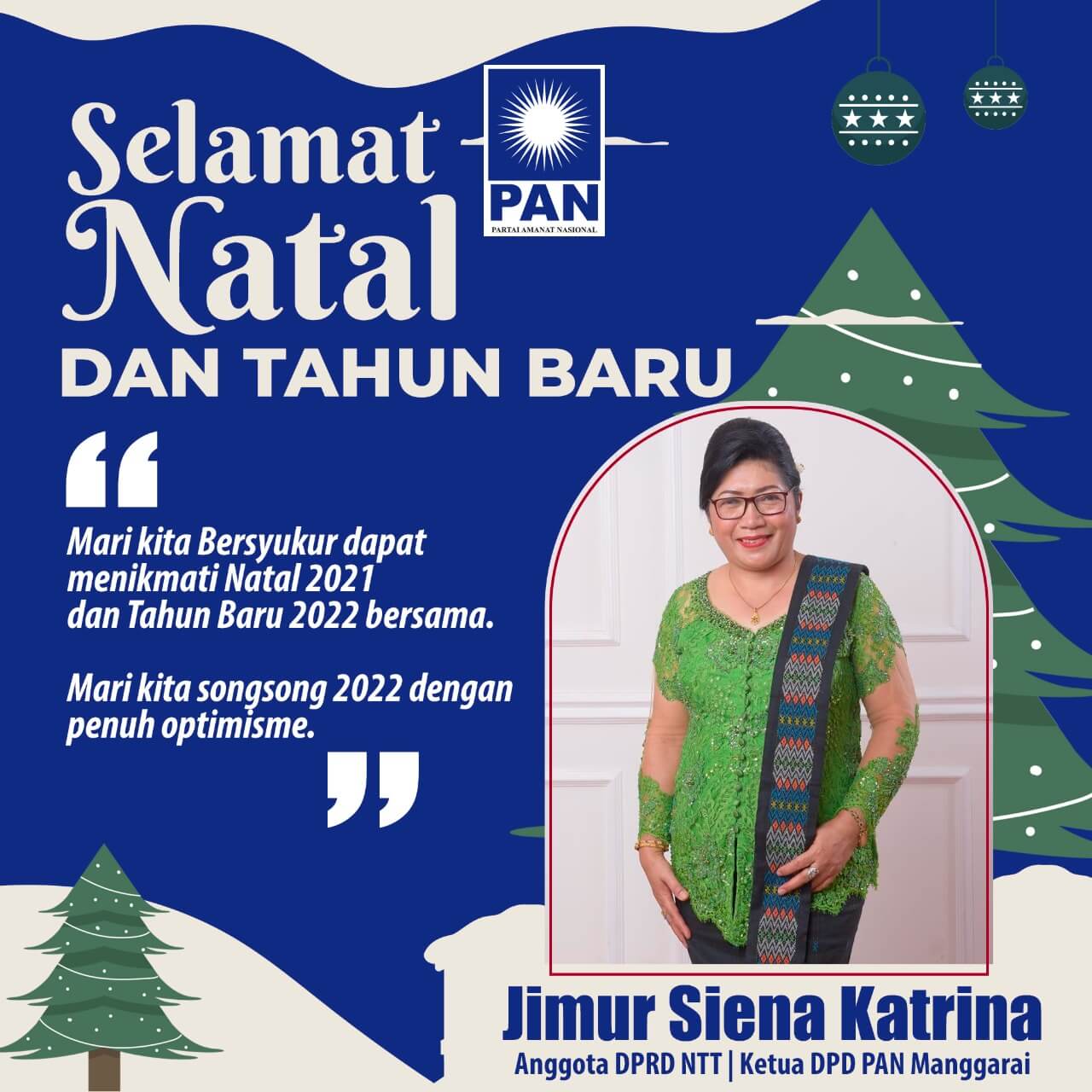 Iklan Natal